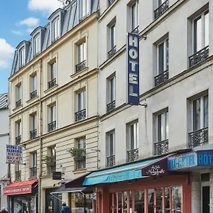  Hotel Petit Vix France