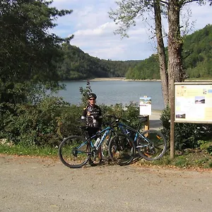  Couette-café Bedbreakfastbikespyrenees France