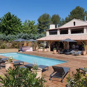 ** Maison d'hôtes La Maison De Beryll France