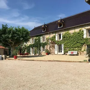  Couette-café L'ermitage De Brouilly France